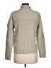 Unbranded Tan Turtleneck Sweater Size M - photo 2