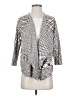 stacia Silver Kimono Size S - photo 1