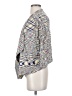 stacia Silver Kimono Size S - photo 5
