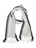 Assorted Brands Gray Scarf One size - photo 1