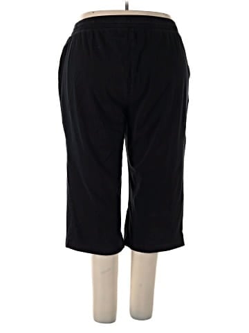 Karen Scott Sport Casual Pants (view 2)