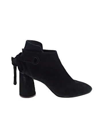 AD & Daughters Ankle Boots (view 1)