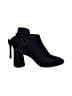 AD & Daughters Black Ankle Boots Size 6 - photo 1
