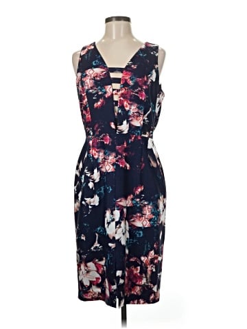 Gianni Bini Casual Dress (view 1)