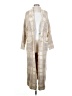 L Space Ivory Coat Size XS - photo 1