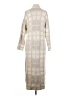 L Space Ivory Coat Size XS - photo 2