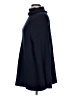 Lillusory Blue Turtleneck Sweater Size M - photo 5