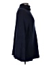 Lillusory Blue Turtleneck Sweater Size M - photo 4