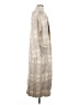 L Space Ivory Coat Size XS - photo 4