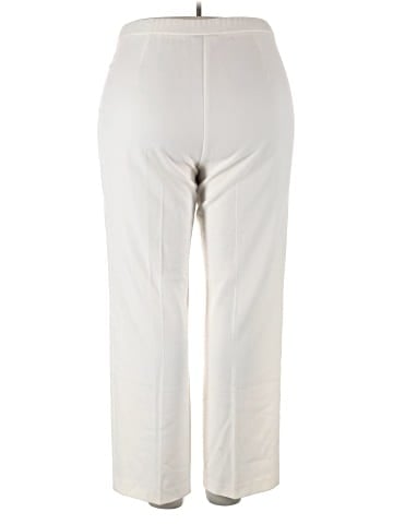 JM Collection Casual Pants (view 2)