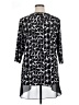 Vince Camuto Black 3/4 Sleeve Blouse Size 1X - photo 2