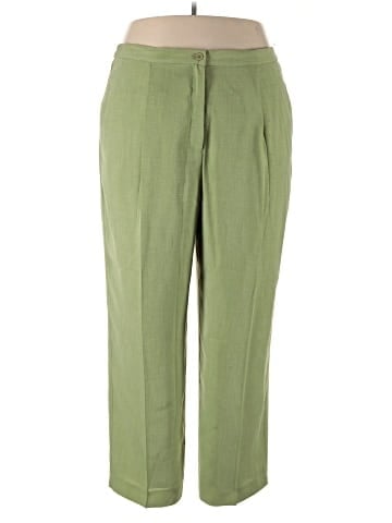 Jessica London Casual Pants (view 1)