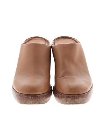 Vince. Mule/Clog (view 2)