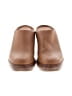 Vince. Tan Mule/Clog Size 9 1/2 - photo 2