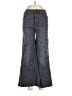 Madewell Gray Jeans Size 29 waist - photo 1