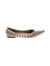 Kaitlyn Pan Pink Flats Size 8 1/2 - photo 1
