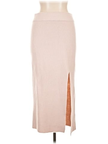 MNG Casual Skirt (view 1)
