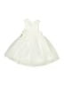 Unbranded Ivory Dress Size 18-24 mo - photo 2