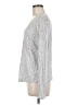 Rails Ivory Long Sleeve Blouse Size M - photo 5