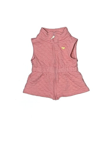 Carter's Vest (view 1)