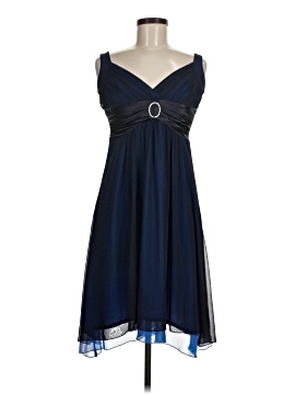 City Studio Cocktail Dress