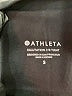 Athleta Black Active Pants Size S - photo 7