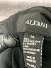 Alfani Black Casual Dress Size XL - photo 7