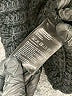 H&M Solid Black Turtleneck Sweater Size M - photo 8