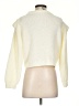 Nasty Gal Inc. Yellow Pullover Sweater Size S - photo 2