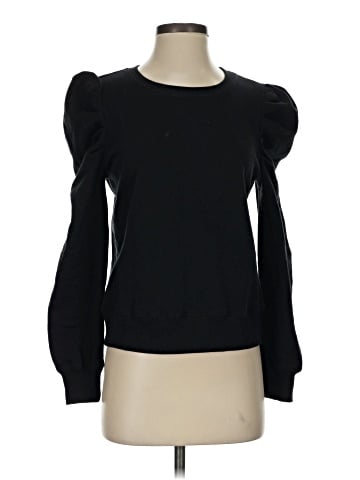 Rebecca Minkoff Pullover Sweater (view 1)