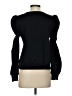 Rebecca Minkoff Black Pullover Sweater Size XS - photo 2