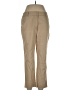 Land' n Sea Solid Tan Khakis Size 12 - photo 1