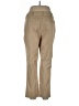 Land' n Sea Solid Tan Khakis Size 12 - photo 2