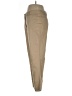 Land' n Sea Solid Tan Khakis Size 12 - photo 5