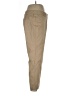 Land' n Sea Solid Tan Khakis Size 12 - photo 4