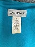Catherines Paisley Black Casual Dress Size 0X - photo 7