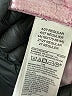 Gap Hearts Pink Jeans Size 4 - photo 8