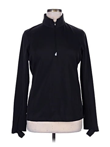Cutter & Buck Long Sleeve Turtleneck (view 1)