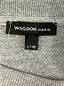 Waggon Gray Sweatshirt Size L - photo 7