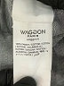 Waggon Gray Sweatshirt Size L - photo 8