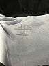Zelos Black Athletic Shorts Size M - photo 3