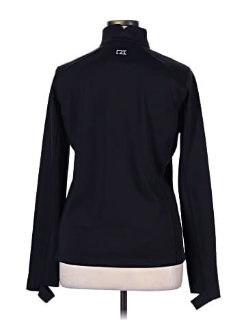 Cutter & Buck Long Sleeve Turtleneck (view 2)