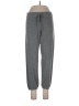 NATION LTD Gray Sweatpants Size L - photo 1