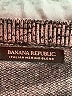 Banana Republic Animal Print Silver Wool Pullover Sweater Size S (petite) - photo 6
