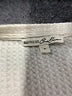 Express One Eleven Ivory 3/4 Sleeve T-Shirt Size S - photo 7