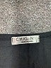 Chigant Black Sleeveless T-Shirt Size L - photo 7
