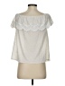 Daniel Rainn Ivory Short Sleeve T-Shirt Size S - photo 2