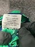 Mud Pie 100% Polyester Print Green Board Shorts Size L - photo 4