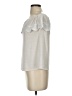Daniel Rainn Ivory Short Sleeve T-Shirt Size S - photo 5