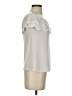 Daniel Rainn Ivory Short Sleeve T-Shirt Size S - photo 4